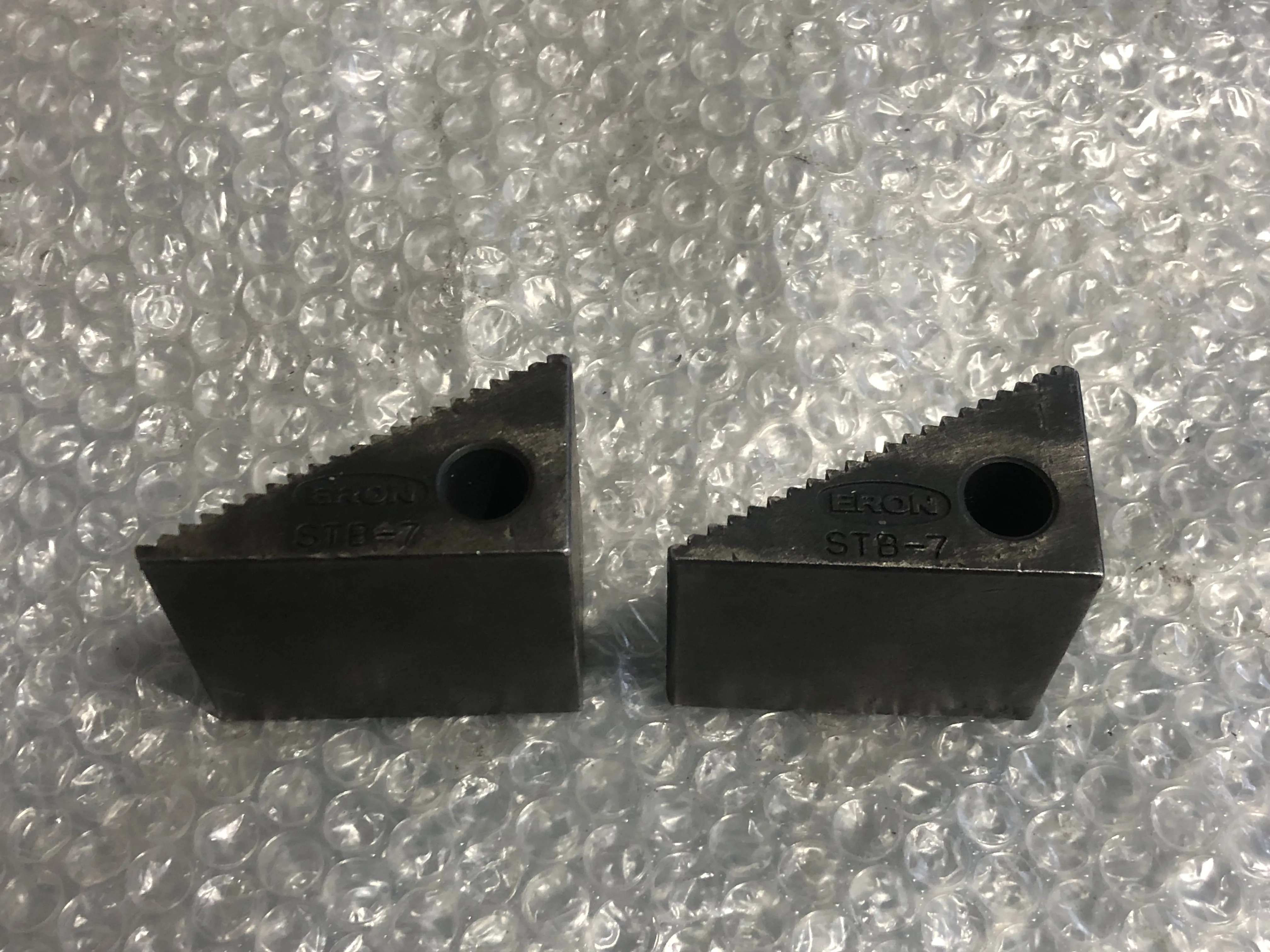 ナベヤ ERON ステップブロック STB-7 （2個） / NABEYA STB-7 （2個） TJ240080