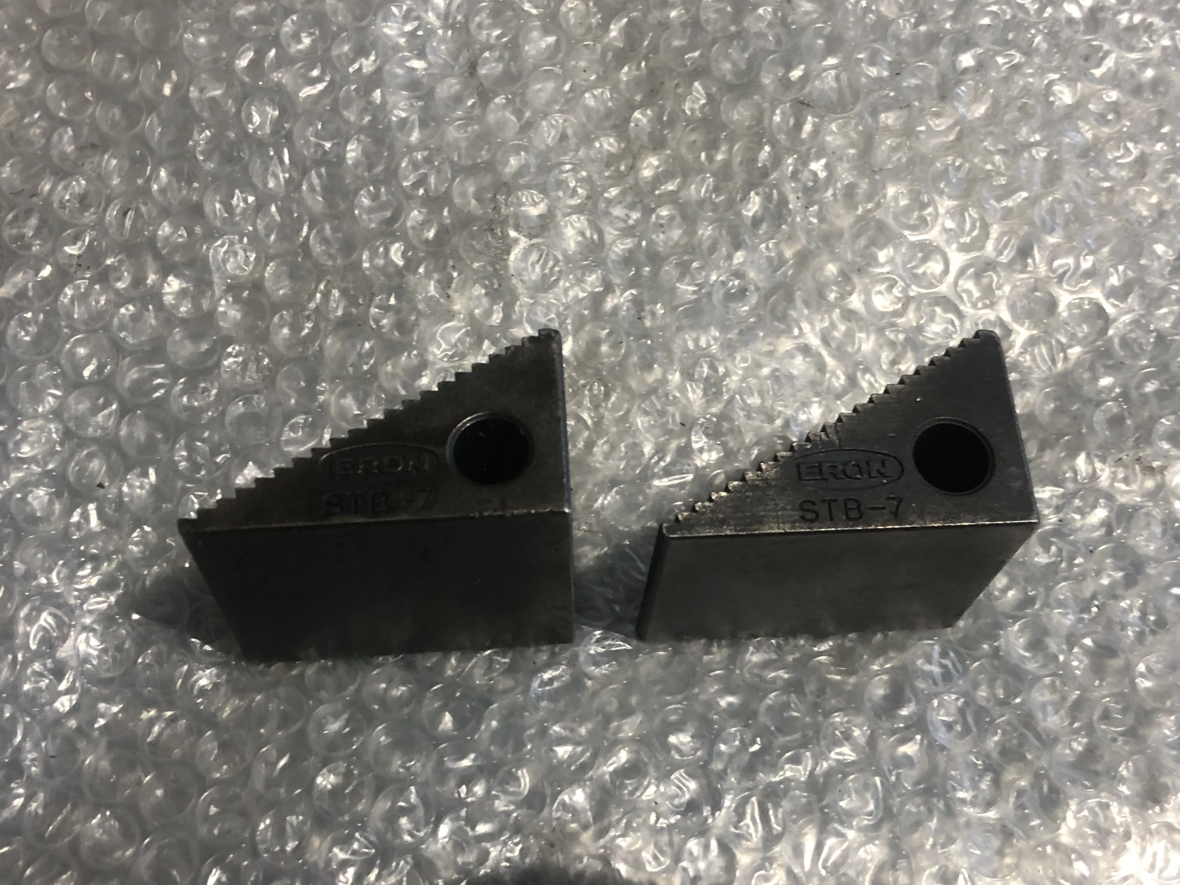 ナベヤ ERON ステップブロック STB-7 （2個） / NABEYA STB-7 （2個） TJ240081