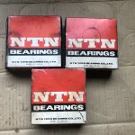 NTN/東洋ベアリング ベアリング3個 品番:3208 / NTN 品番:3208 TJ240085