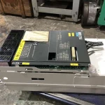 三菱マテリアル スピンドルコントローラ FR-SF-2-15K-BCE / MITSUBISHI MATERIALS FR-SF-2-15K-BCE TJ240090