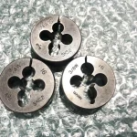彌満和製作所 YAMAWA ダイスセット 1セット3個（3/8W：SKS2 16） / YAMAWA MFG 1セット3個（3/8W：SKS2 16） TJ240092