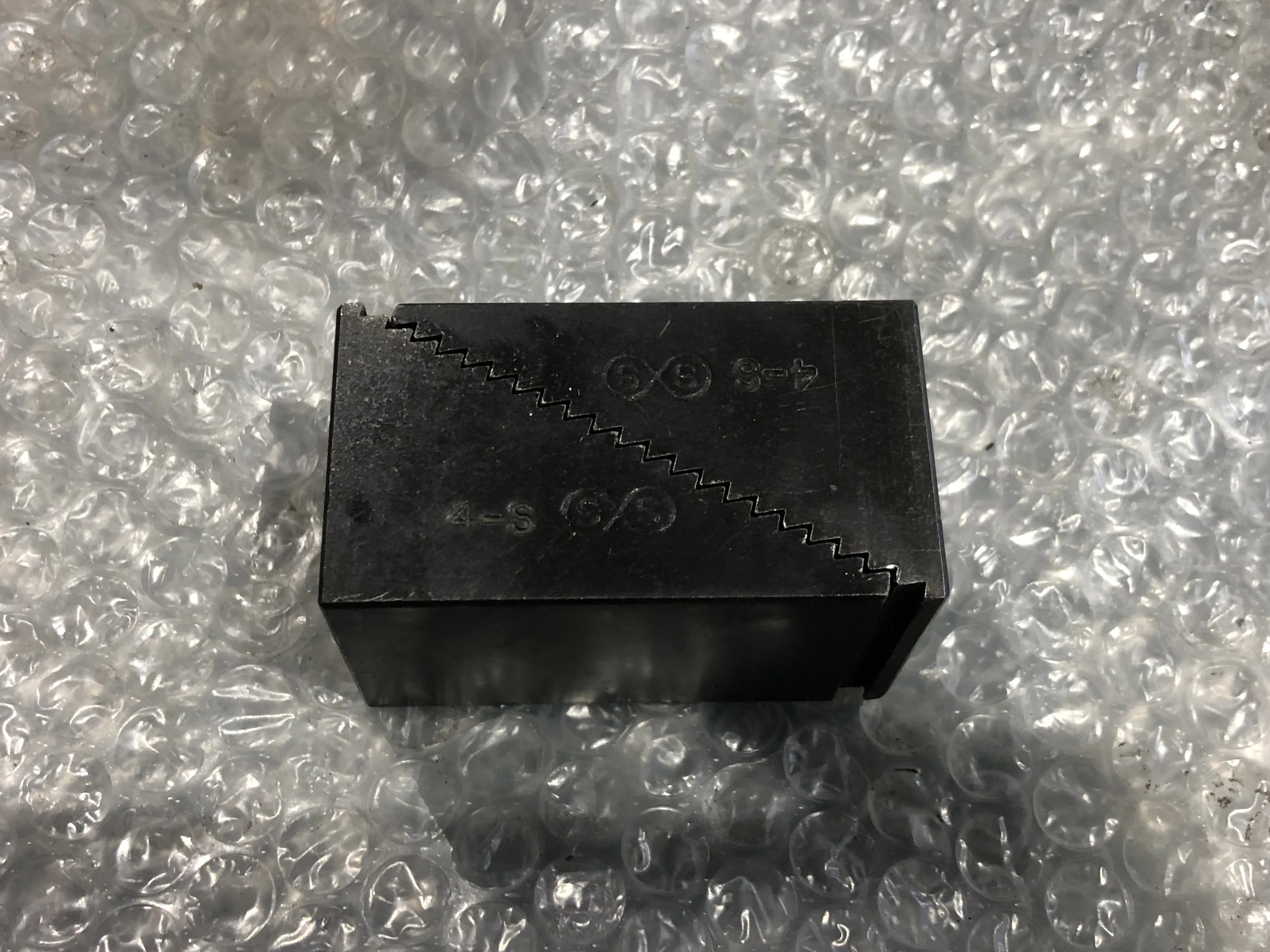スーパーツール ステップブロック 4-S / SUPER TOOL 4-S TJ240100