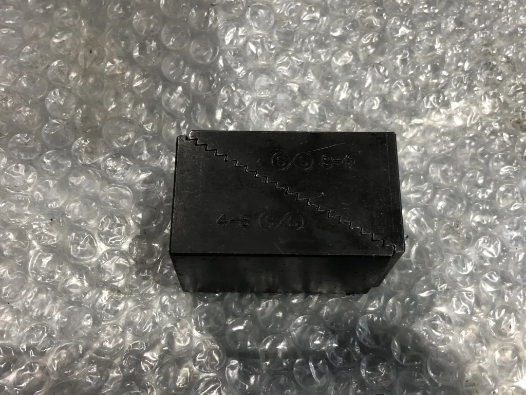 スーパーツール ステップブロック 4-S / SUPER TOOL 4-S TJ240101