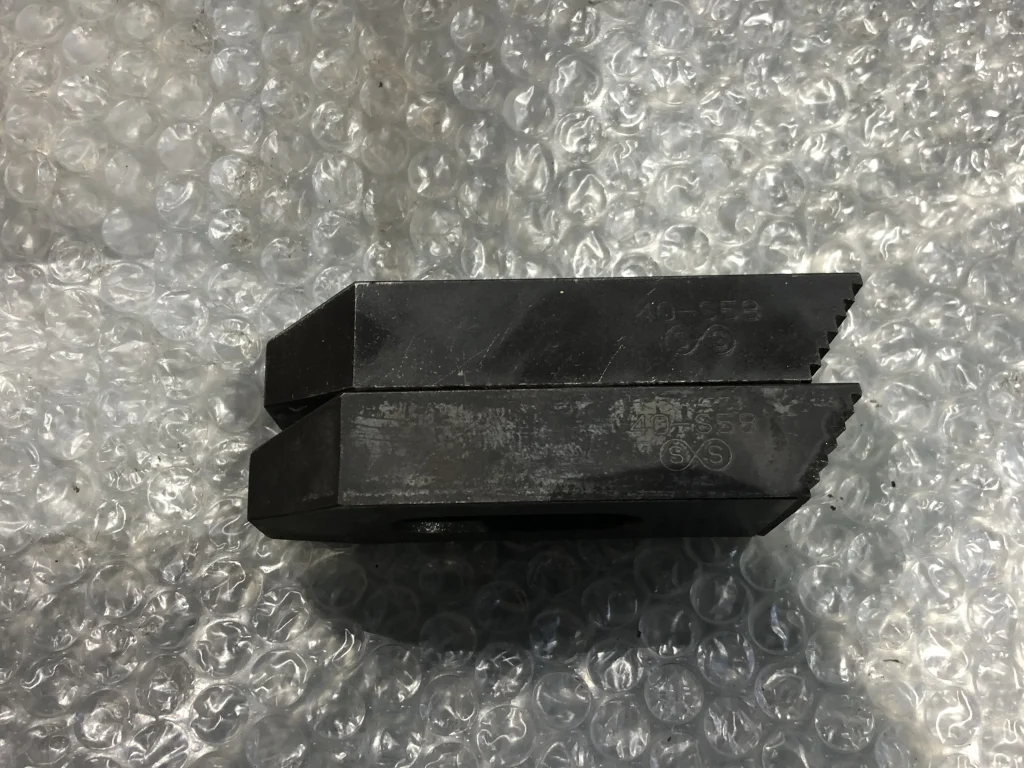 スーパーツール ステップブロック 40-S58 / SUPER TOOL 40-S58 TJ240102