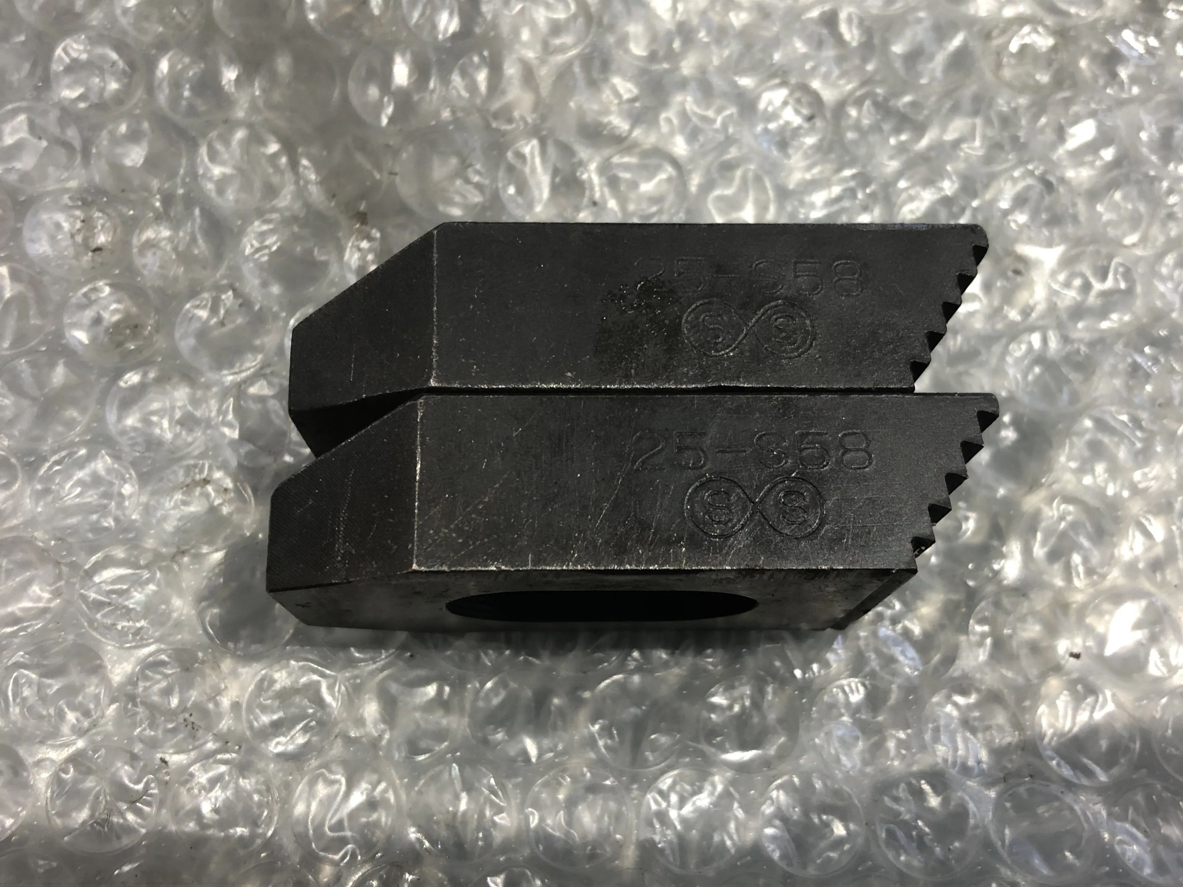 スーパーツール ステップブロック 25-S58 / SUPER TOOL 25-S58 TJ240104