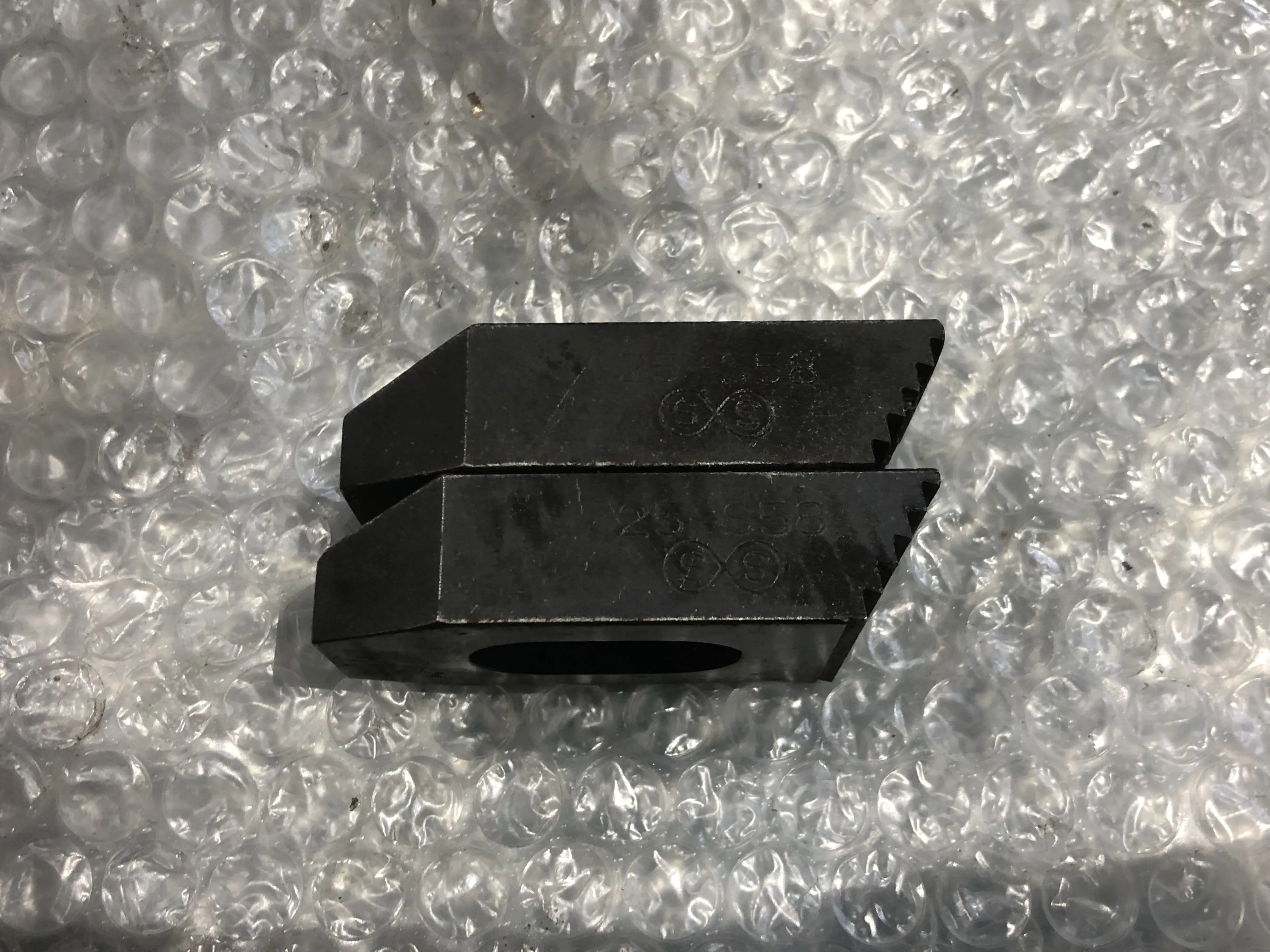 スーパーツール ステップブロック 25-S58 / SUPER TOOL 25-S58 TJ240105