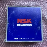 日本精工 NSK ベアリング 5217J 155x54 / NSK LTD 5217J 155x54 TJ240123