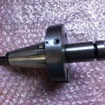 日研工作所 BT40 スリムチャック T40P-SK10-80 / NIKKEN KOSAKUSHO WORKS T40P-SK10-80 TJ240124