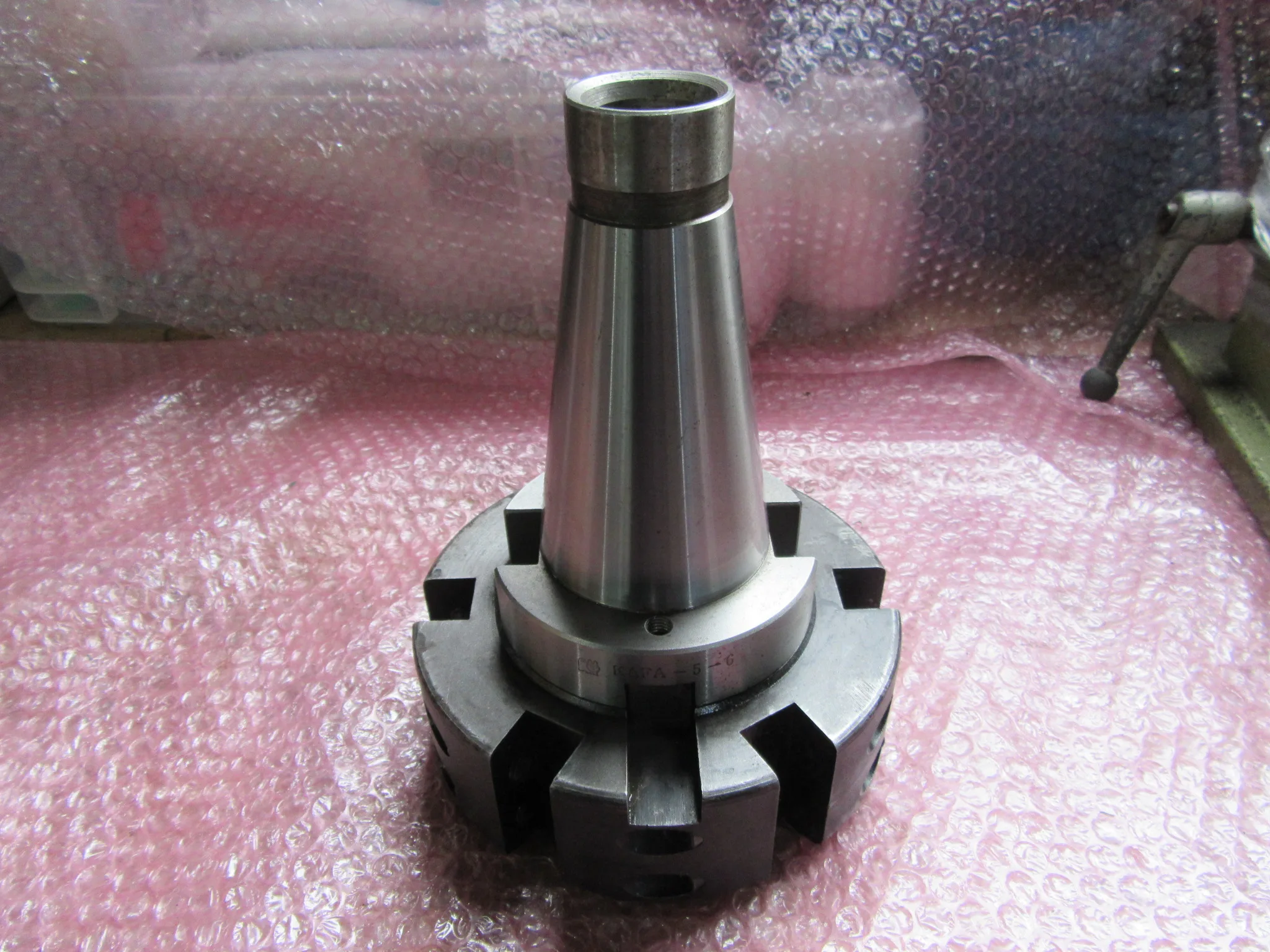 共立精機 KSC アーバー(ホルダー) KAFA-5-6 / KYORITSU SEIKI KSC KAFA-5-6 TJ240132