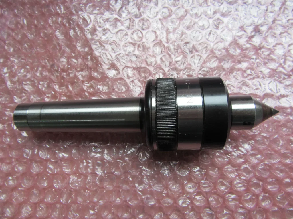 日本精工 NSK 回転センター LC-3N / NSK LTD LC-3N TJ240141
