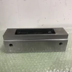 Cクランプ 230x75mm ボルトφ12 / 230x75mm ボルトφ12 TJ240181