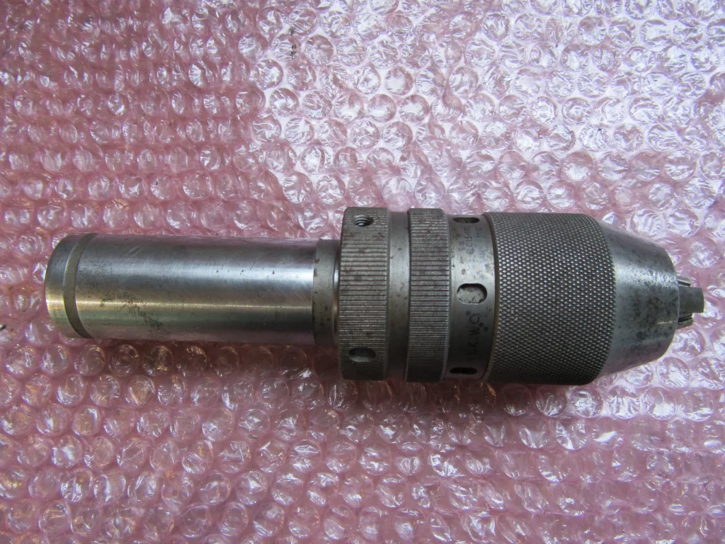 ユキワ精工 ST32 スーパーキーレスドリームチャック ST32-SLC13-170(CAP0-1/2,0-13mm) / YUKIWA SEIKO ST32-SLC13-170(CAP0-1/2,0-13mm) TJ240225