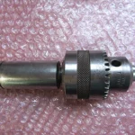 ユキワ精工 ドリルチャック 13m/m MG / YUKIWA SEIKO 13m/m MG TJ240228