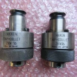 日研工作所 タップコレット 2個 ZKN16 / NIKKEN KOSAKUSHO WORKS ZKN16 TJ240231