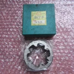 早坂精密工業 ダイス 44 W18 / HAYASAKA MFG (H.T.D) 44 W18 TJ240242