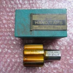 早坂精密工業 ハンドタップ ４４W18 / HAYASAKA MFG (H.T.D) ４４W18 TJ240244