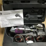 柳瀬 TOPミニサンダー AGS-58 / YANASE AGS-58 TJ240253