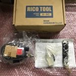 理研コランダム リコディスクサンダー R-80 / RIKEN CORUNDUM R-80 TJ240255