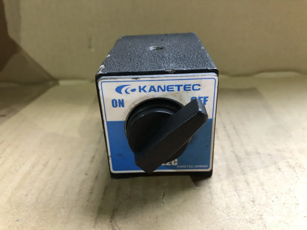 カネテック マグネット電気スタンド ME-L2C / KANETEC ME-L2C TJ240259