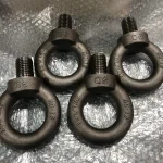 アイボルト(吊り具) M30 SWL/1.5t（4個セット） / M30 SWL/1.5t（4個セット） TJ240260
