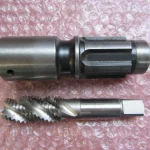 大昭和精機 BIG タップホルダ T33-M24 / BIG DAISHOWA T33-M24 TJ240271