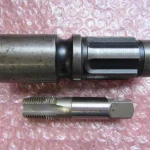 大昭和精機 BIG タップホルダ T33-P1/2 / BIG DAISHOWA T33-P1/2 TJ240272