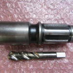 大昭和精機 BIG タップホルダ T33-M16 / BIG DAISHOWA T33-M16 TJ240273