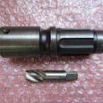 大昭和精機 BIG タップホルダ T33-P3/8 / BIG DAISHOWA T33-P3/8 TJ240274