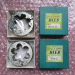 早坂精密工業 ダイス 30W14、36.5W14 / HAYASAKA MFG (H.T.D) 30W14、36.5W14 TJ240296
