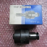 黒田精工 KKS タップコレット TPT24-M14 / KURODA PRECISION INDUSTRIES TPT24-M14 TJ240299