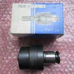 黒田精工 KKS タップコレット TPT24-M12 / KURODA PRECISION INDUSTRIES TPT24-M12 TJ240303