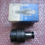 黒田精工 KKS タップコレット TPT24-U1/2 / KURODA PRECISION INDUSTRIES TPT24-U1/2 TJ240304