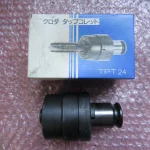 黒田精工 KKS タップコレット TPT24-U7/16 / KURODA PRECISION INDUSTRIES TPT24-U7/16 TJ240305