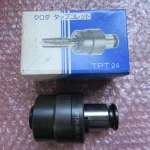 黒田精工 KKS タップコレット TPT24-M20 / KURODA PRECISION INDUSTRIES TPT24-M20 TJ240306