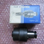 黒田精工 KKS タップコレット TPT24-U5/8 / KURODA PRECISION INDUSTRIES TPT24-U5/8 TJ240307
