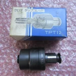 黒田精工 KKS タップコレット TPT12-M5 / KURODA PRECISION INDUSTRIES TPT12-M5 TJ240309