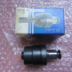 黒田精工 KKS タップコレット TPT12-M6 / KURODA PRECISION INDUSTRIES TPT12-M6 TJ240310