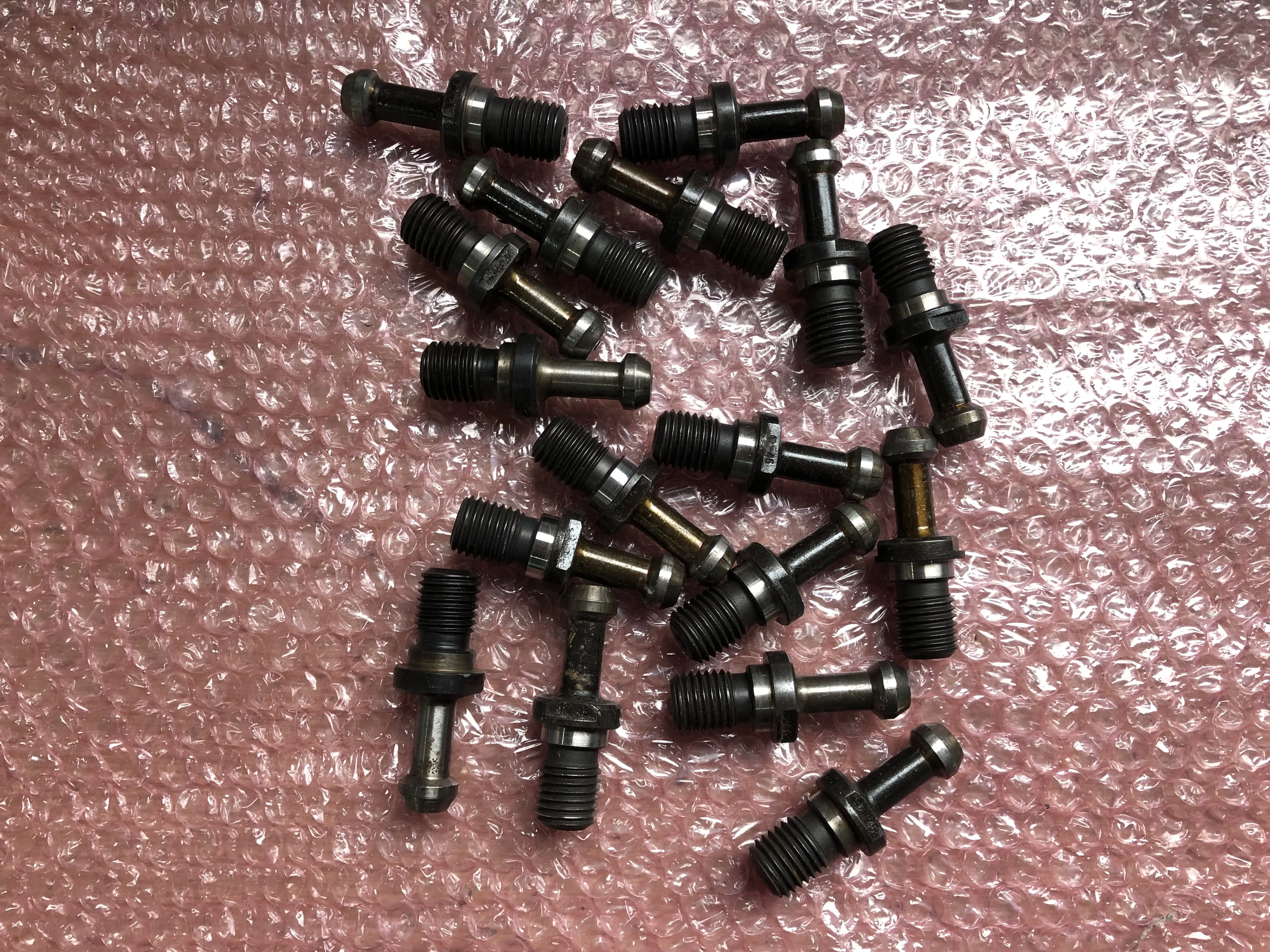 プルスタッド1山 BT40用 / BT40用 TJ240356