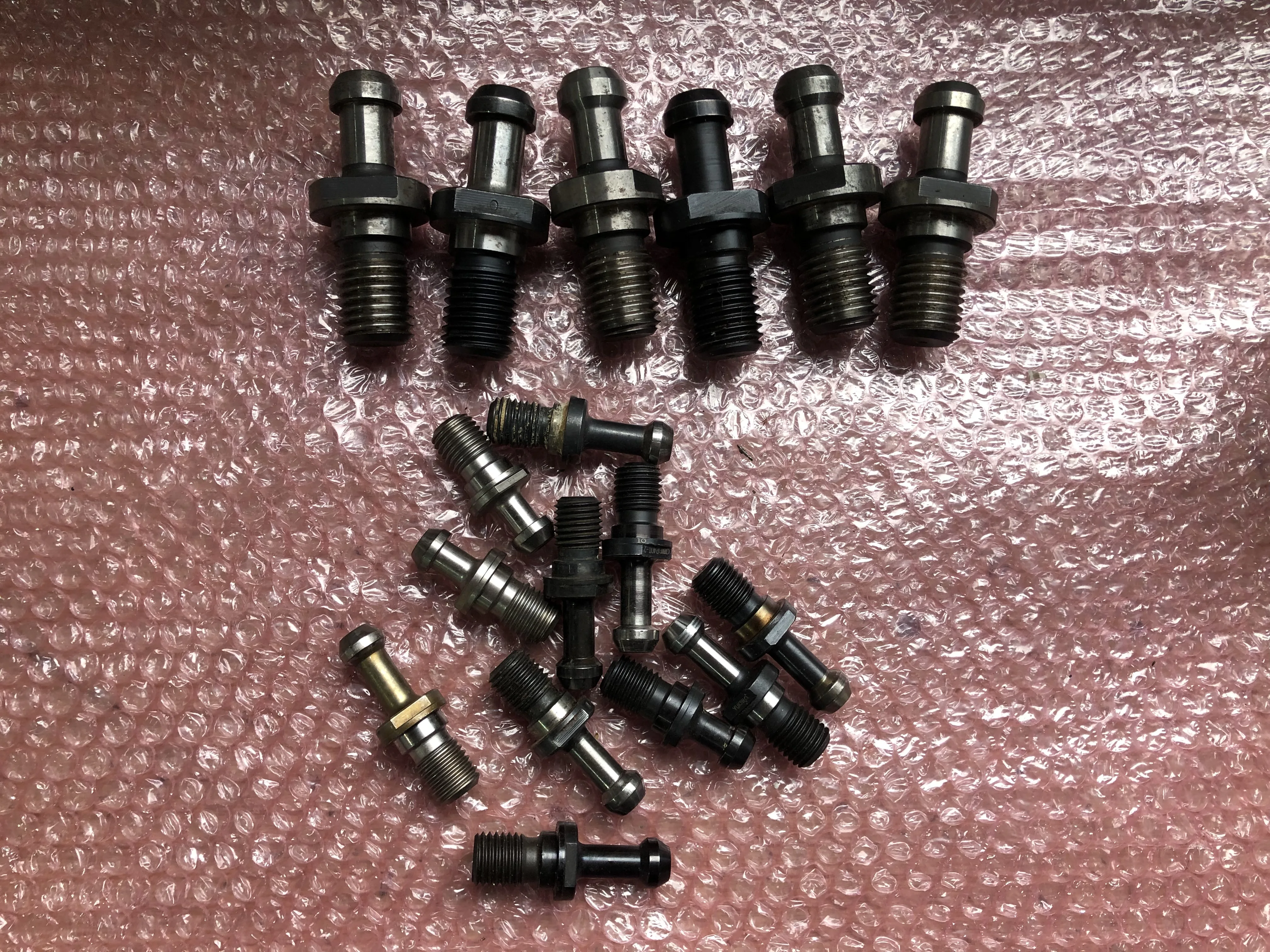 プルスタッド1山 BT50用,BT40用 / BT50用,BT40用 TJ240357