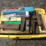 メーカー混在 切削工具1山 / MIX TJ240363