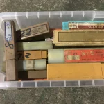 メーカー混在 切削工具1山 / MIX TJ240364