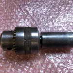 ユキワ精工 ドリルチャック 13M/M MG / YUKIWA SEIKO 13M/M MG TJ240373