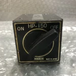 日研工作所 マグネットホルダー HP-150 / NIKKEN KOSAKUSHO WORKS HP-150 TJ240413