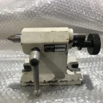 ユキワ精工 手動式テールストック TSA110S / YUKIWA SEIKO TSA110S TJ240419