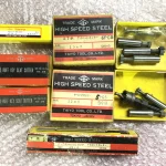 大洋ツール 大洋ツール カッター1山 / TAIYO TOOL TJ240466