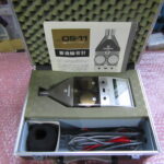 普通騒音計/ONSOKU/OS-11/TJ240468