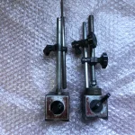 カネツー/鐘通工業 マグネットベース2個 MB-B,MB-F / KANETSU MB-B,MB-F TJ240479