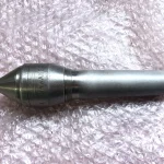三洋製作所 NAKANE 回転センター NO.4 / SANYO MFG NO.4 TJ240487