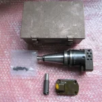 黒田精工 KKS ボーリングヘッド BT40-BHK-2 / KURODA PRECISION INDUSTRIES BT40-BHK-2 TJ240490