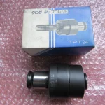 黒田精工 KKS タップコレット TPT24-P3/8 / KURODA PRECISION INDUSTRIES TPT24-P3/8 TJ240493